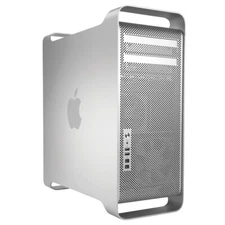 Apple Mac Pro 5,1 Intel Xeon 12-Core, Primary SSD, 12GB RAM + Radeon RX580 8GB 