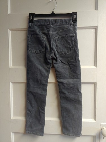 Boys flannel fall outfit; size M - Picture 5 of 5