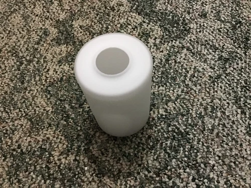 Generation Lighting 41162-05 3 Light 20" Chrome Bath Vanity Wall Light NIB - Picture 4 of 5