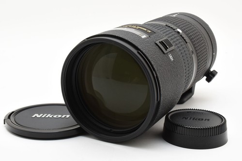 Nikon AF NIKKOR 80-200mm f/2.8D ED New Zoom Lens from JAPAN #2436560