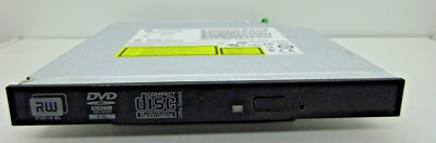 HP MODEL: GTB0N DRIVE NOTEBOOK SATA LAUFWERK  #NLW174