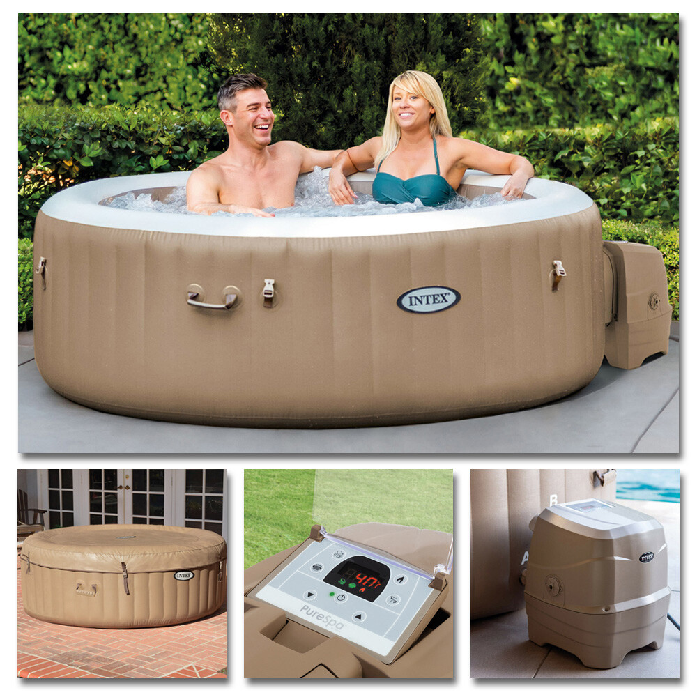 intex spa pool aldi