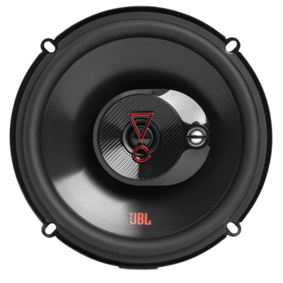 JBL Stage3 Series speakers for 2005-2010 Chevy Cobalt Fit Front