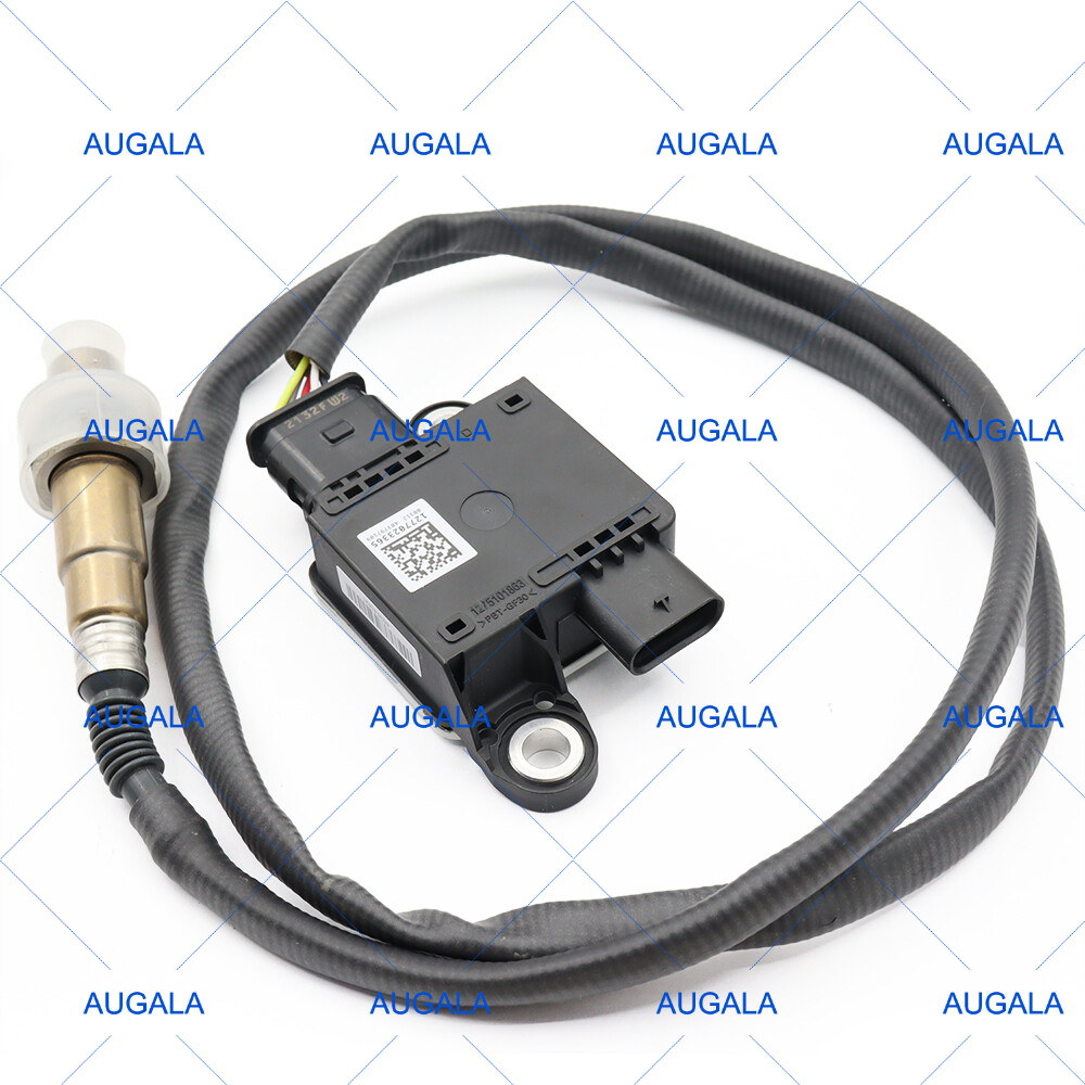 mpymzk Particulate Matter PM Sensor 32203676 For VOLVO XC40 D3 D4