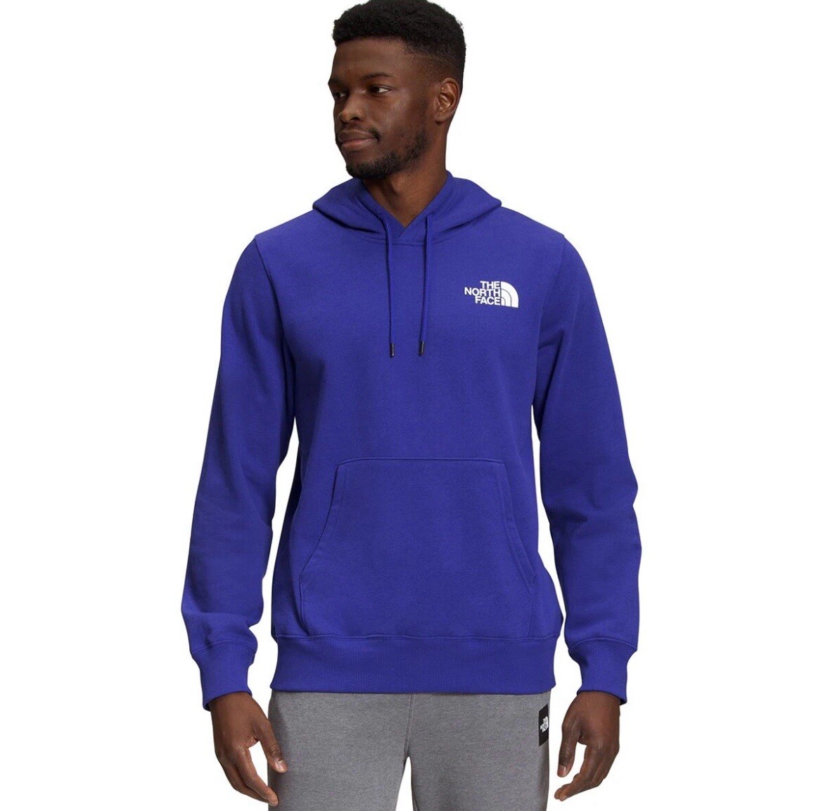 The North Face Box NSE Pullover Hoodie - Men's Size Small