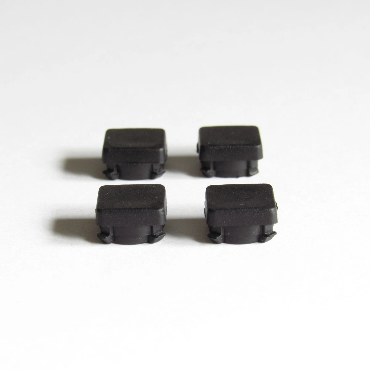 Playstation 3 Super Slim Rubber Feet Set Screw Hole Covers PS3 4000