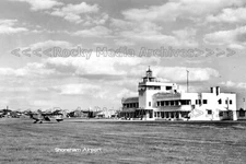 vnn-6 Shoreham Airport, Sussex. Photo