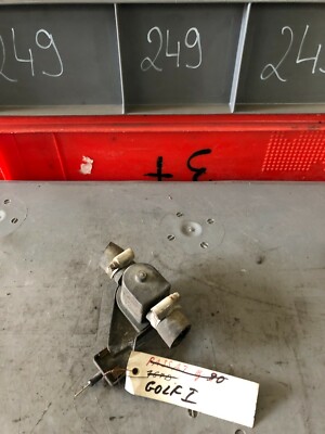 Kühlmittelregelventil Thermostatventil VW Golf 1 Jetta 1 / 171819809A 321819809