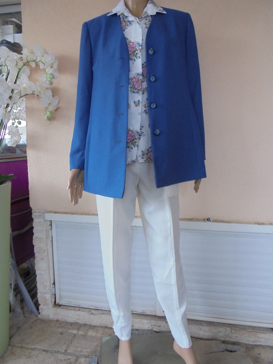 Veste style chemise rose pâle ceinturée. | FR