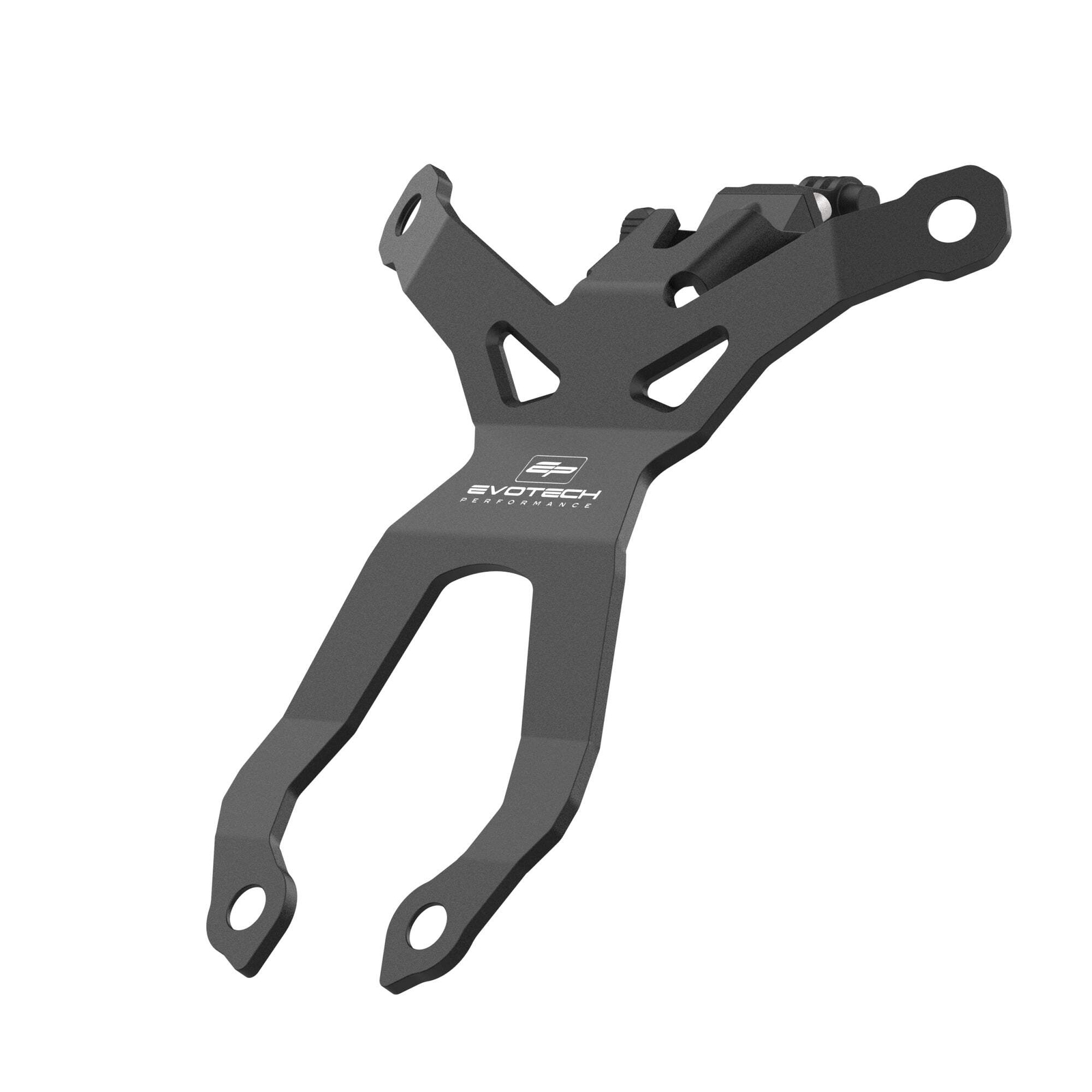 Evotech Beeline Moto Sat Nav Mount - Ducati Multistrada V4 RS (2025)