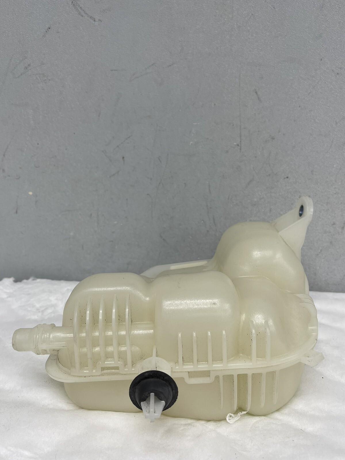 BMW 1 SERIES F40 2022 COOLANT BOTTLE EXPANSION TANK 7617362 /