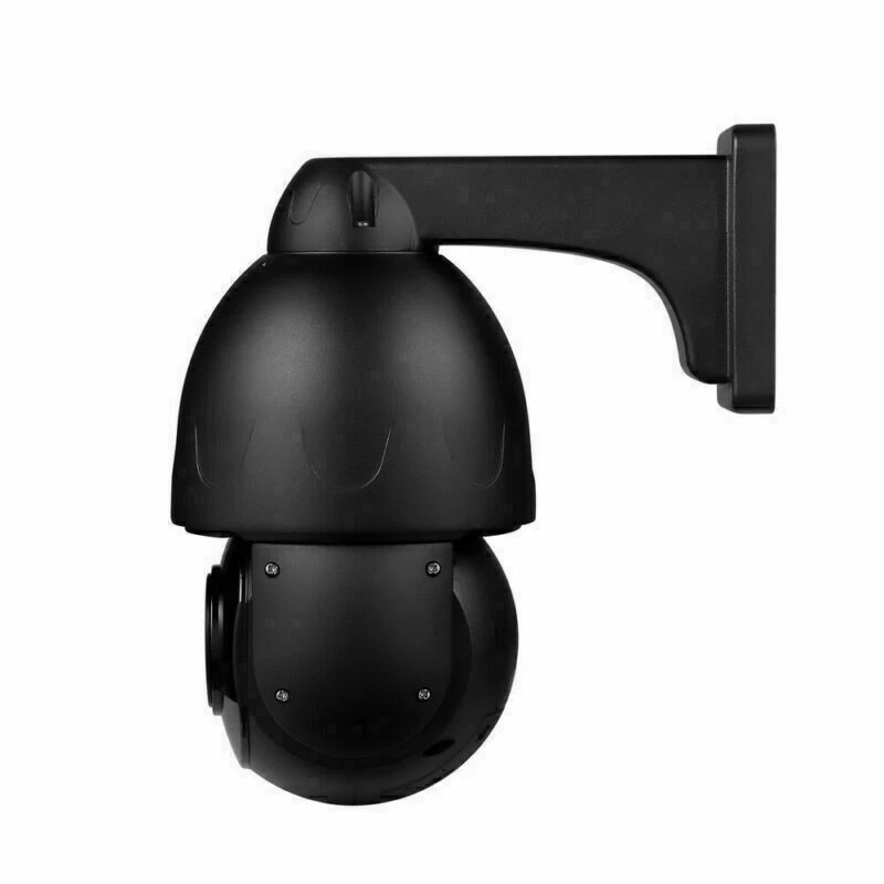 Hikvision Compatible 8MP 4K Ultra HD PTZ IP Camera 30X Optical Zoom 2 Way Audio - Image 3 of 4