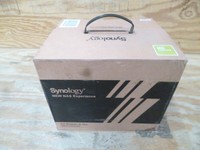 Synology Ds410 Disk Station 4 Bay All In 1 Nas Server For Workgroup Synology Ds410 Disk Station 4 Bay All In 1 Nas Server For Workgroup
