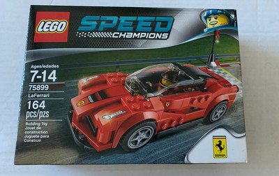 lego speed 75899