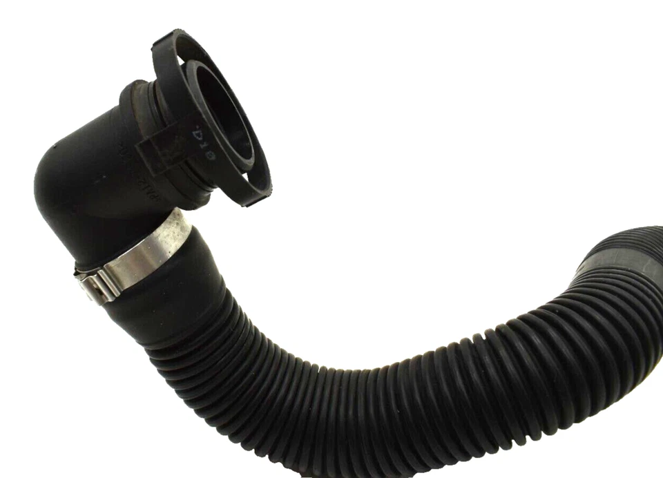Оригинальный соединитель вторичного воздушного насоса трубный шланг в сборе для Audi A6 Quattro 2005-2011 годов выпуска - Изображение 2 из 4