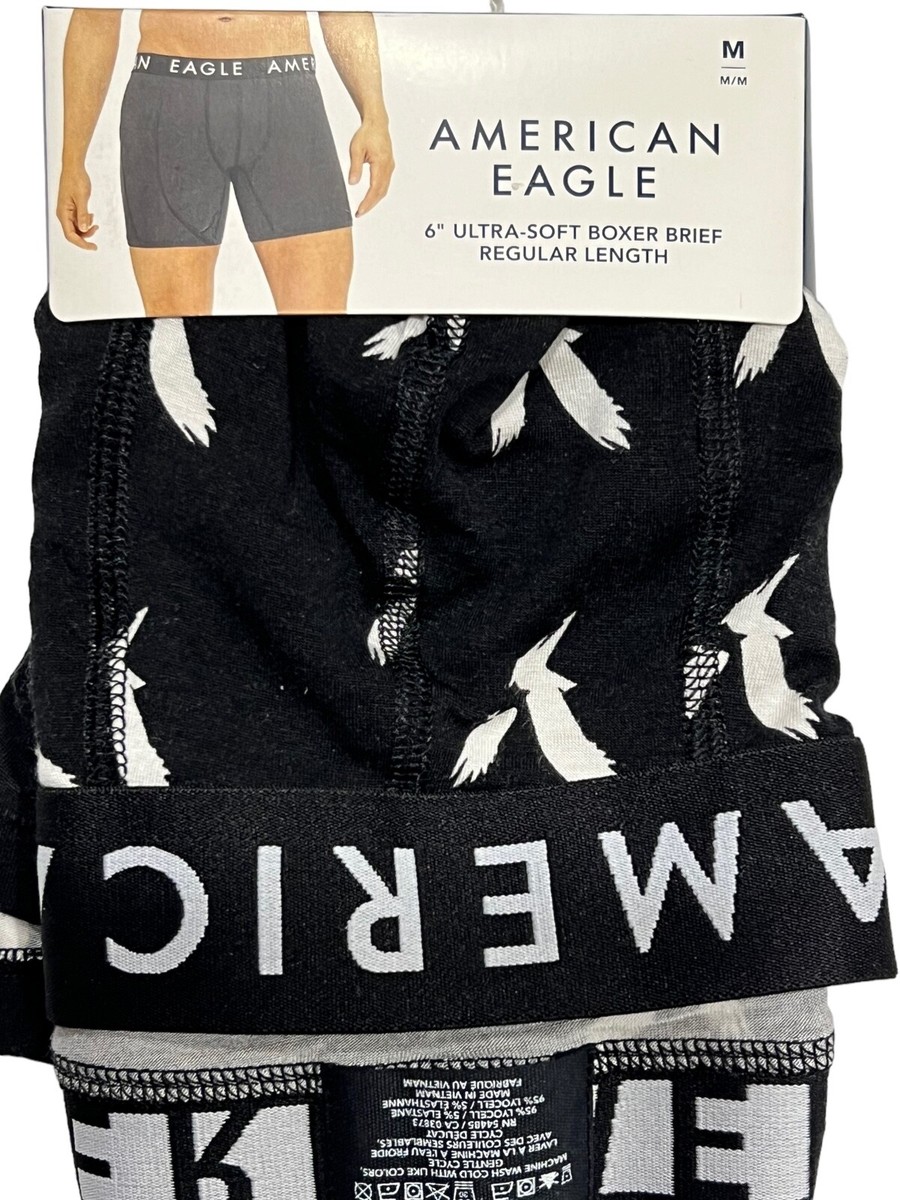 NWT AMERICAN EAGLE 6