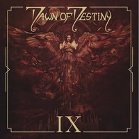 Dawn Of Destiny - Ix - Cd - G72Z