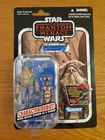 2011 Hasbro Star Wars The Vintage Collection Action Figure VC 81 Ben Quadinaros