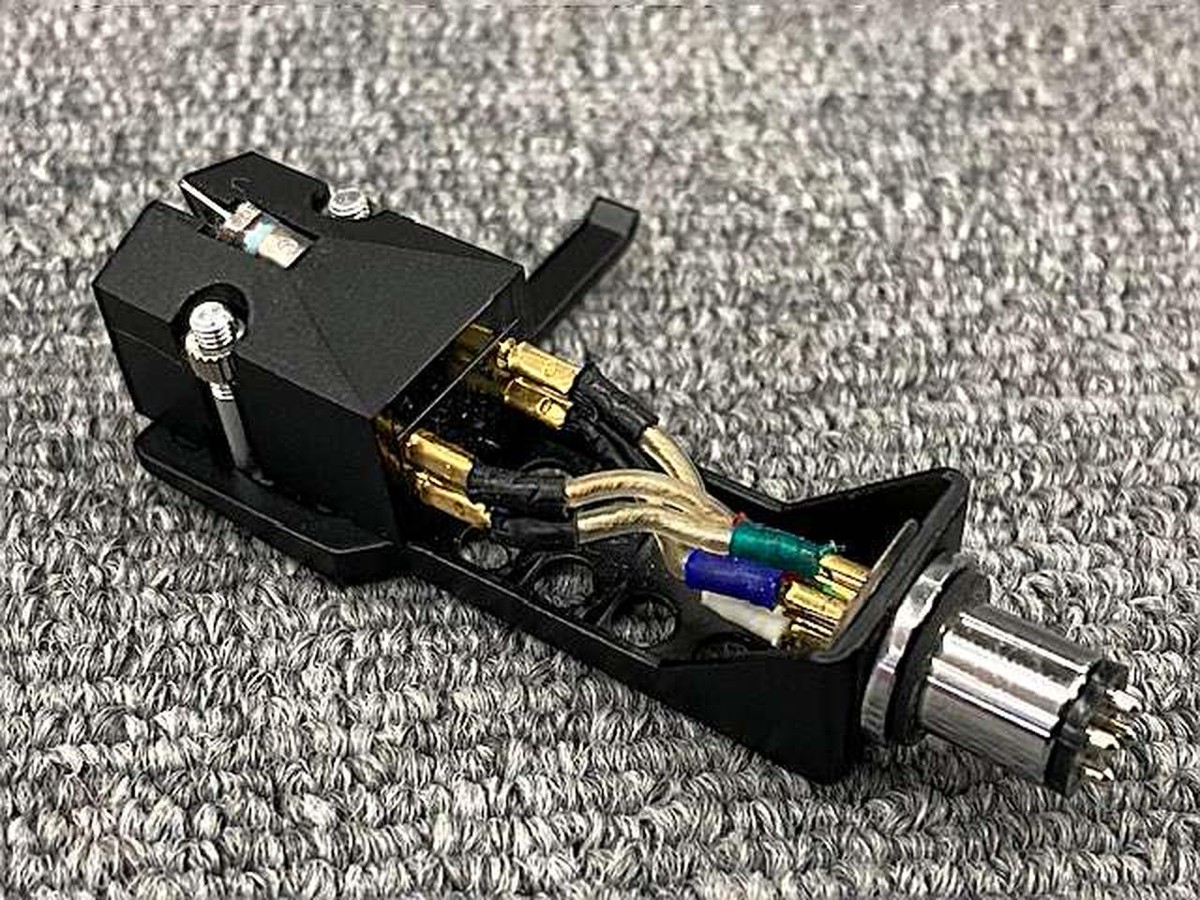 DENON DL-103 Cartridge | eBay