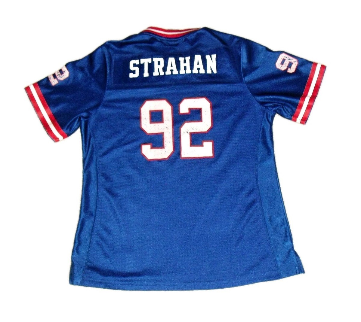 Michael Strahan Jersey Most Popular Giants Jerseys Michael Strahan