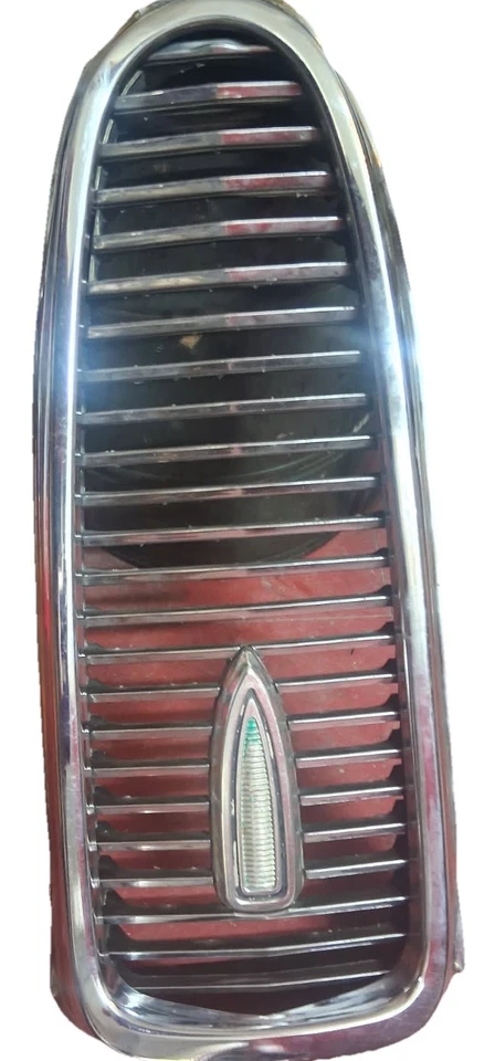 Rejilla EDSEL 1959 310231 Foto 2 de 3