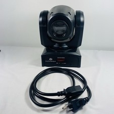ADJ Inno Pocket Spot Moving Head Light LED Stage Effect fully working Low Hours
