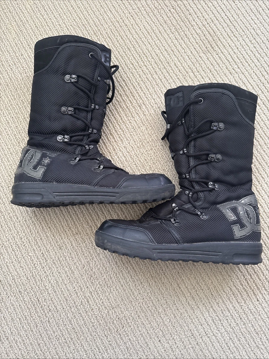 dc chalet boots | eBay
