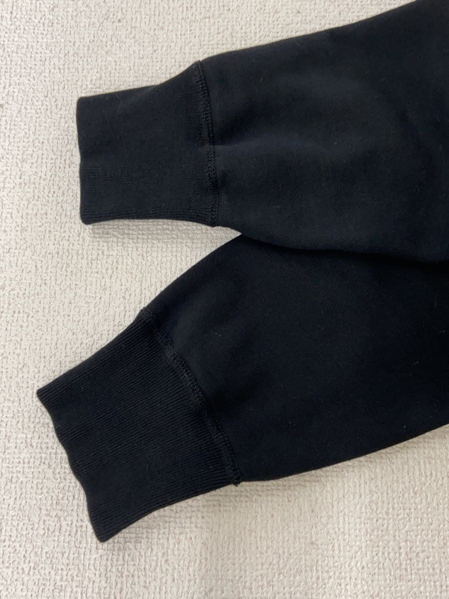 FTC × Kyne Pullover Hoody FTC Hoodie x Kyne Pullover Hoody L Cotton Black Solid Used