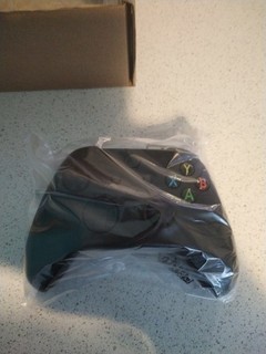 Xbox Series x/S Controller Refubrished Black