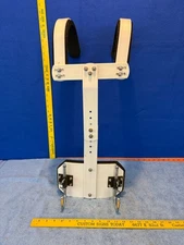 Marching Band Snare Drum Carrier Harness Holder