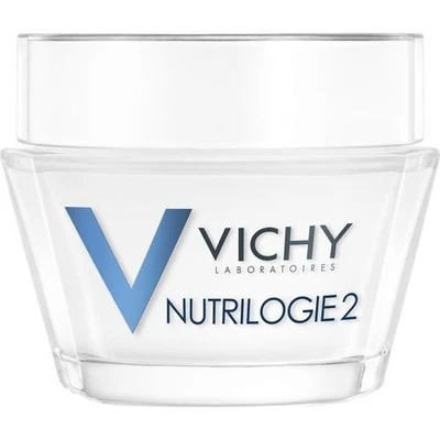 L'OREAL DEUTSCHLAND GMBH VICHY NUTRILOGIE 2 Creme 50 ml PZN 00837985