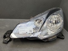 Feu avant (phare) Citroen DS3