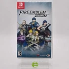 New ListingFire Emblem Warriors (Nintendo Switch, 2017)