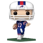 Funko Pop! Josh Allen Buffalo Bills #249 Fanatics Exclusive Vinyl Figure