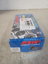 Arp 135-3603 Cylinder Head Bolts For Big Block Chevy Bbc Iron Aluminum Dart Arp 135-3603 Cylinder Head Bolts For Big Block Chevy Bbc Iron Aluminum Dart