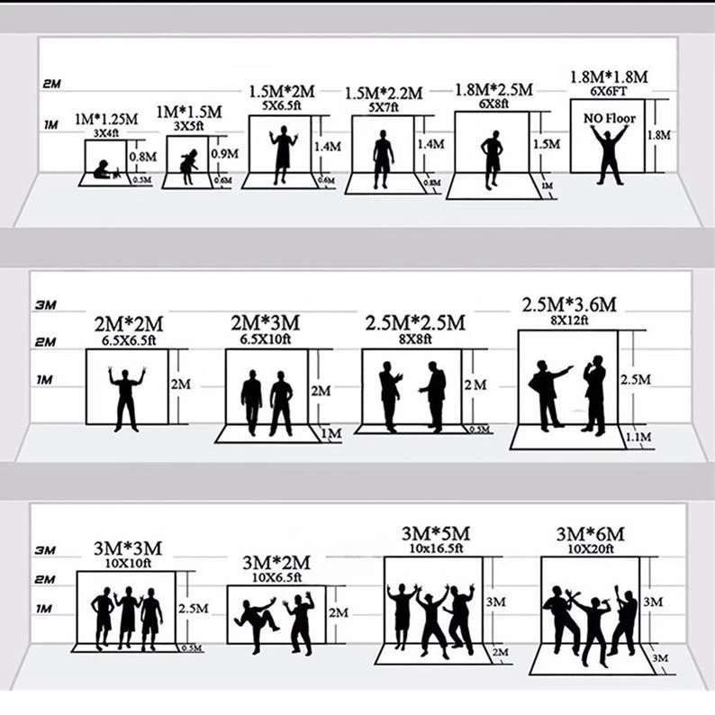 Moana Backdrop Girls Princess Birthday Party Hawaii Photo Background Banner - Image 4 of 4