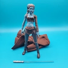 Star Wars Vintage Collection AAYLA SECURA VC58 Revenge Of The Sith 3.75" Figure