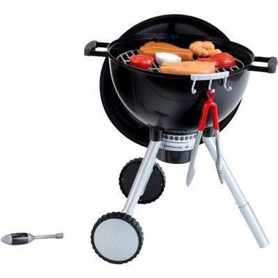 Klein Theo 9466 Weber - Kugelgrill - One Touch Premium