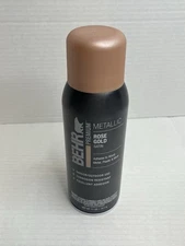 BEHR PREMIUM Rose Gold Satin #SP-210 Interior Exterior Metallic Spray Paint 11oz