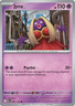 Jynx MEG 057/132 Pokémon ME01: Mega Evolution Common Normal EN NM
