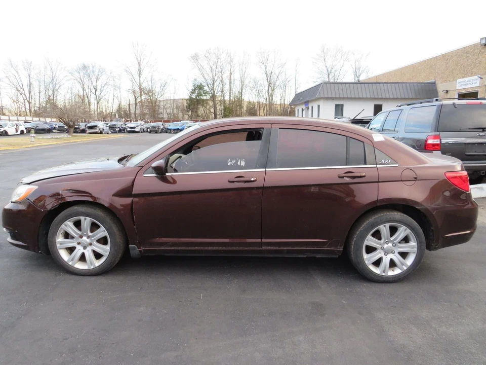 BANDEJA DE BATERIA SERVE 11 12 13 14 CHRYSLER 200 - Imagem 3 de 4