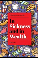 In Sickness and in Wealth: (The things ..., Grey, Ellie