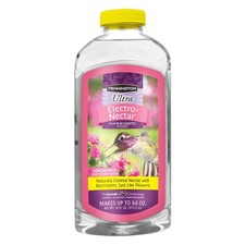 Hummingbird Liquid Concentrate Premium Electrolyte Food 16 fl oz