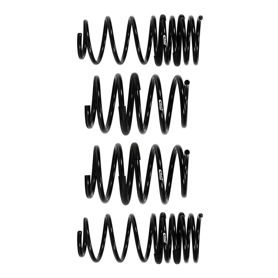 Muelles de bajada Eibach Pro-Kit 4044.140 para Acura TL Foto 2 de 4