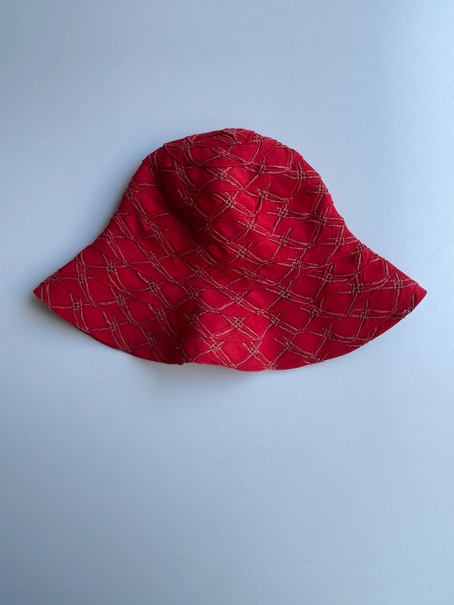 Salvatore Ferragamo Bucket Hats for Women for sale | eBay