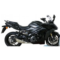MRA Scheibe VTM Variotouringscreen Passend FüR Suzuki GSX-S 1000 GT Bj. 2022