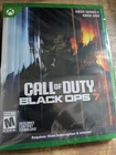 Call Of Duty Black Ops 7 - Microsoft Xbox Series X|S