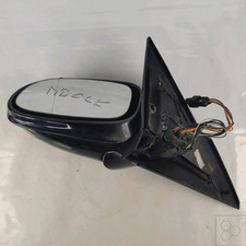 Retroviseur droit (ou coque) Mercedes 208