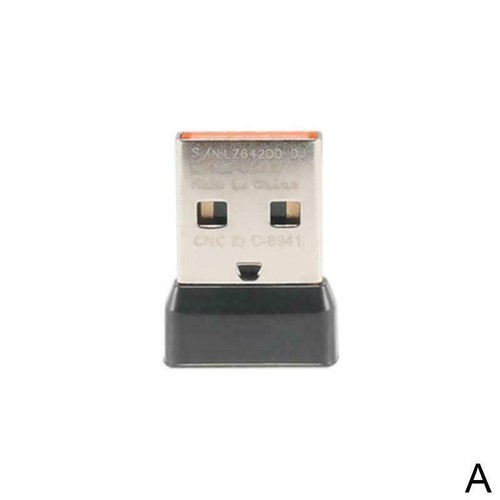 for Logitech-Unifying Receiver Wire Lot B7 P7S4 Z8H8 F6L4 Q3X7 V9 C8L2 R8V7 A4D4 - Picture 19 of 19