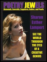 Poetry Jewels | Sharon Esther Lampert | Taschenbuch | Englisch | 2023